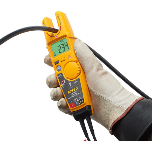 T6-1000 - Comprobador electrico con medición de tensión Fieldsense 1000 V