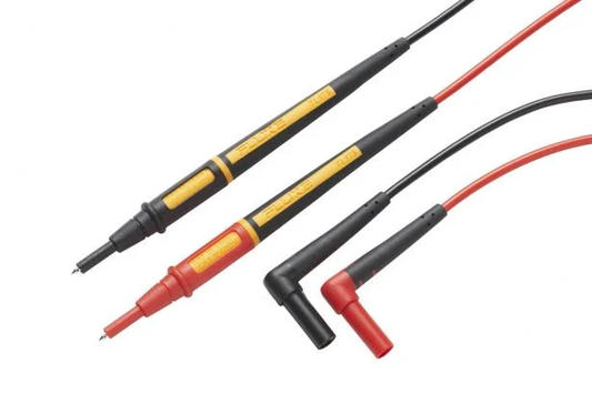 TL175 | Cables de prueba TL175 TwistGuard, 2MM Fluke