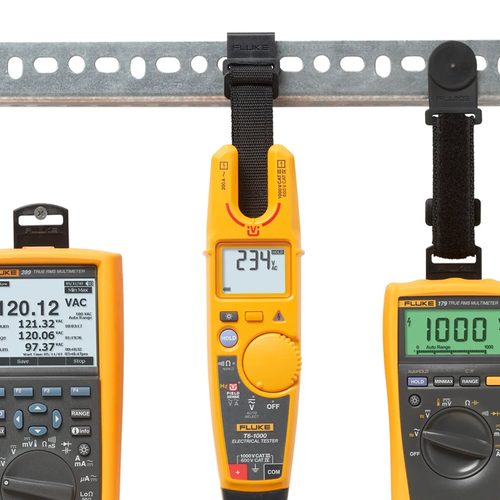TPAK - Soporte magnético para medidor Fluke TPAK ToolPak™ Kit